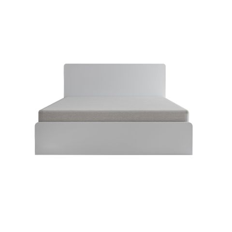  Combo Phòng Ngủ 3 Món MOHO RANDER (Có 2 Ổ Điện & Đèn Đọc Sách - 2m4) 