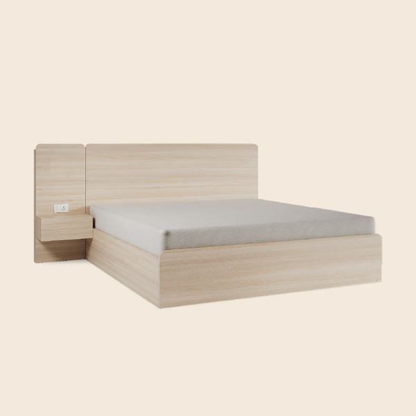  Combo Phòng Ngủ 2 Món MOHO RANDER HOTEL (Có Ổ Điện - 2m) 