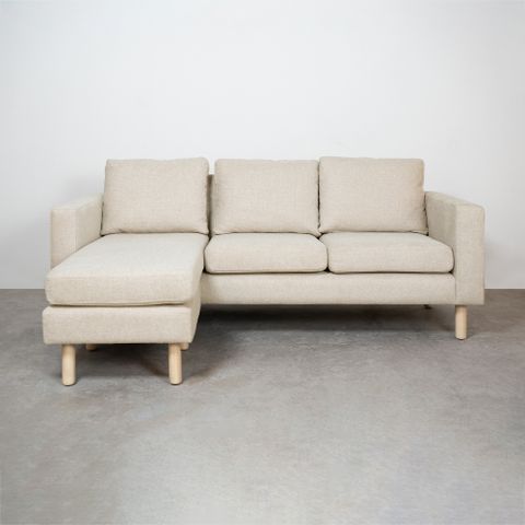 Ghế Sofa MOHO LYNGBY Góc L 