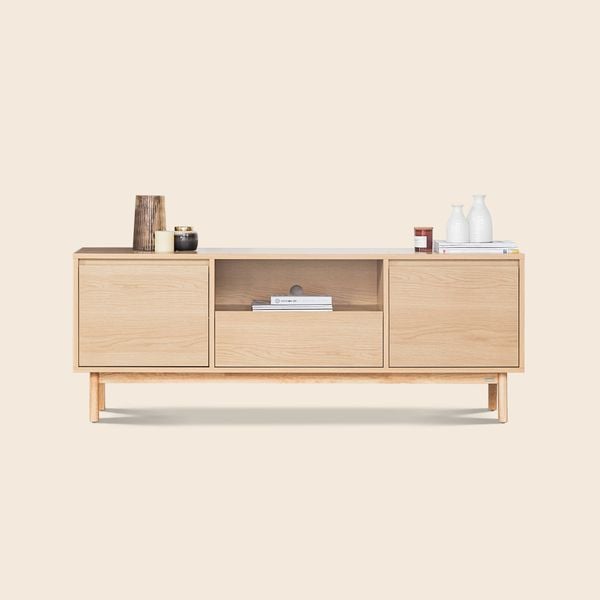  Tủ Kệ Tivi Gỗ MOHO OSLO 201 